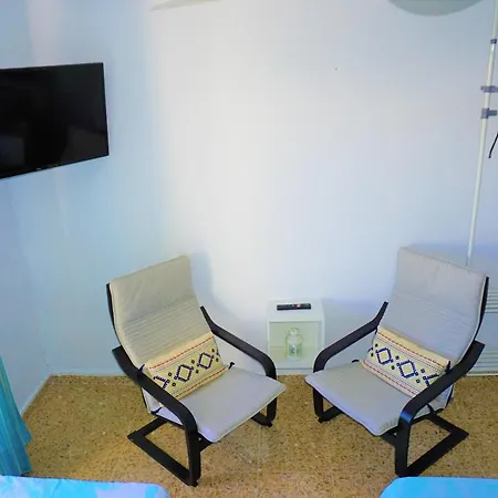 Ferienwohnung Loft - Garaje - Terraza Privada Junto Al Parque Y Playa Conil De La Frontera Exterior foto