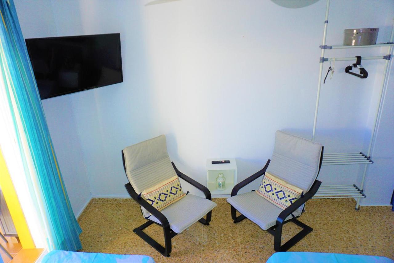 Loft - Garaje - Terraza Privada Junto Al Parque Y Playa Conil De La Frontera