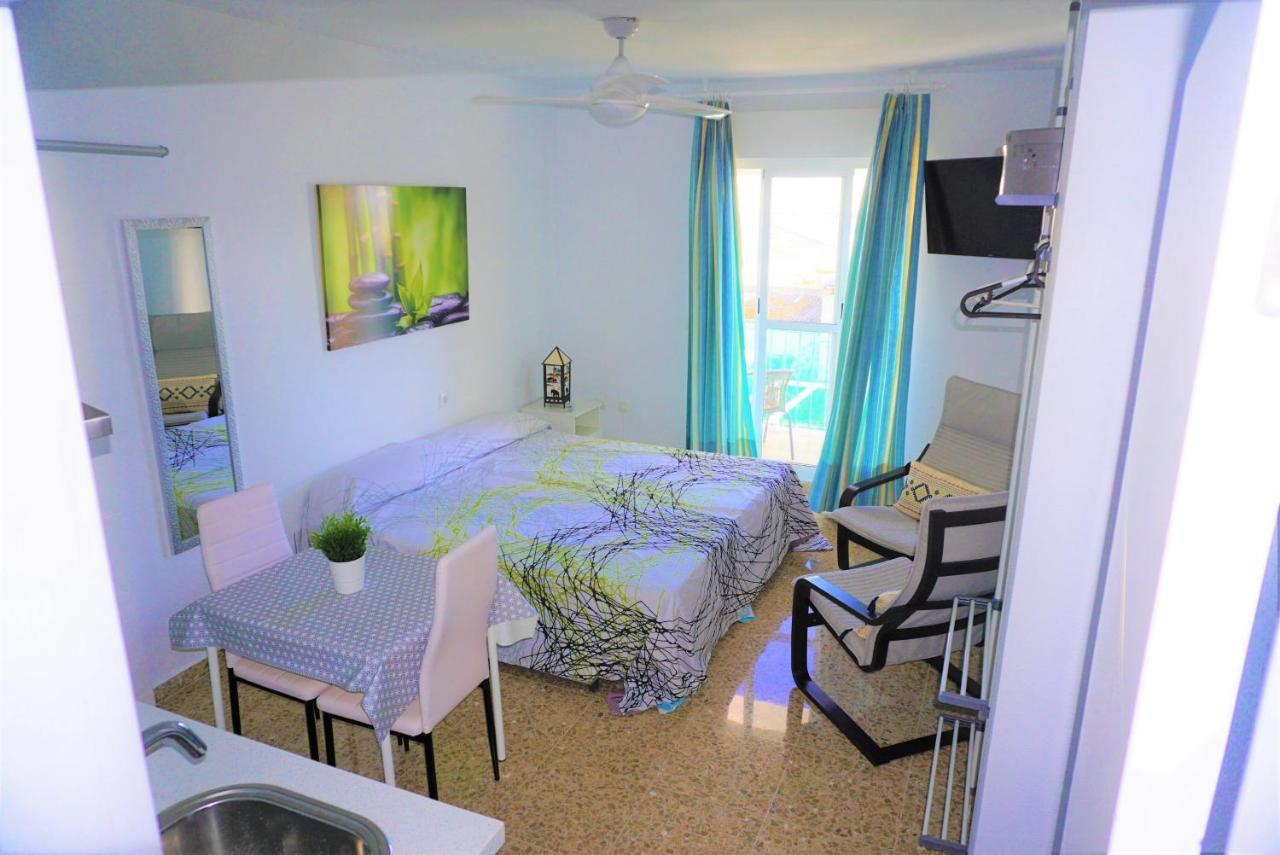 Loft - Garaje - Terraza Privada Junto Al Parque Y Playa Apartament Conil De La Frontera