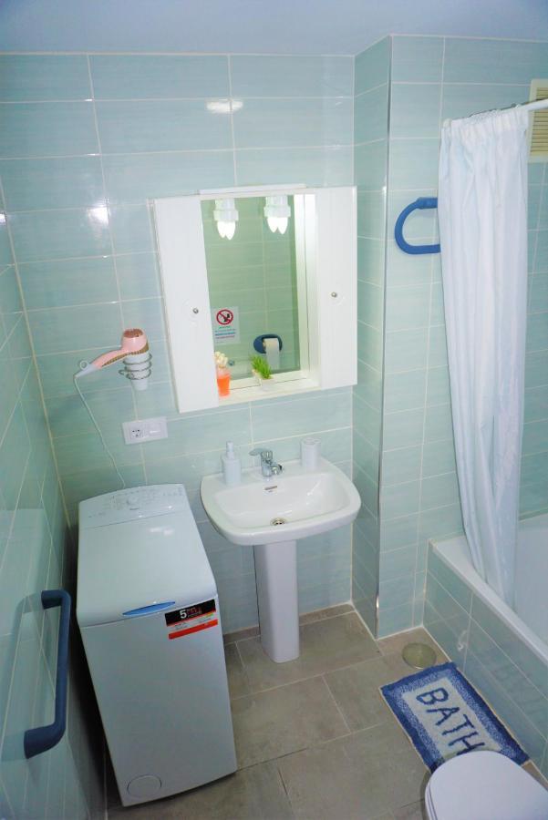 Loft - Garaje - Terraza Privada Junto Al Parque Y Playa Conil De La Frontera