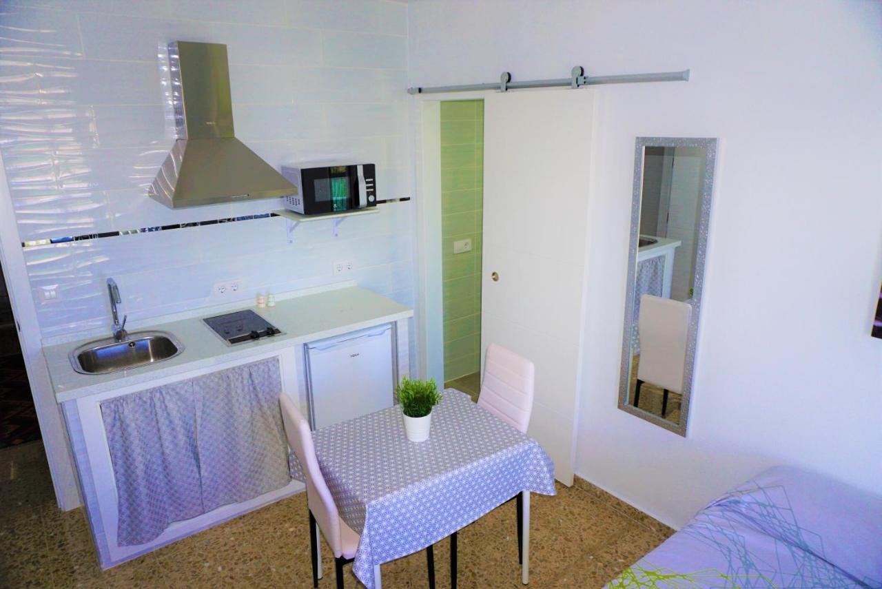 Loft - Garaje - Terraza Privada Junto Al Parque Y Playa Apartment *