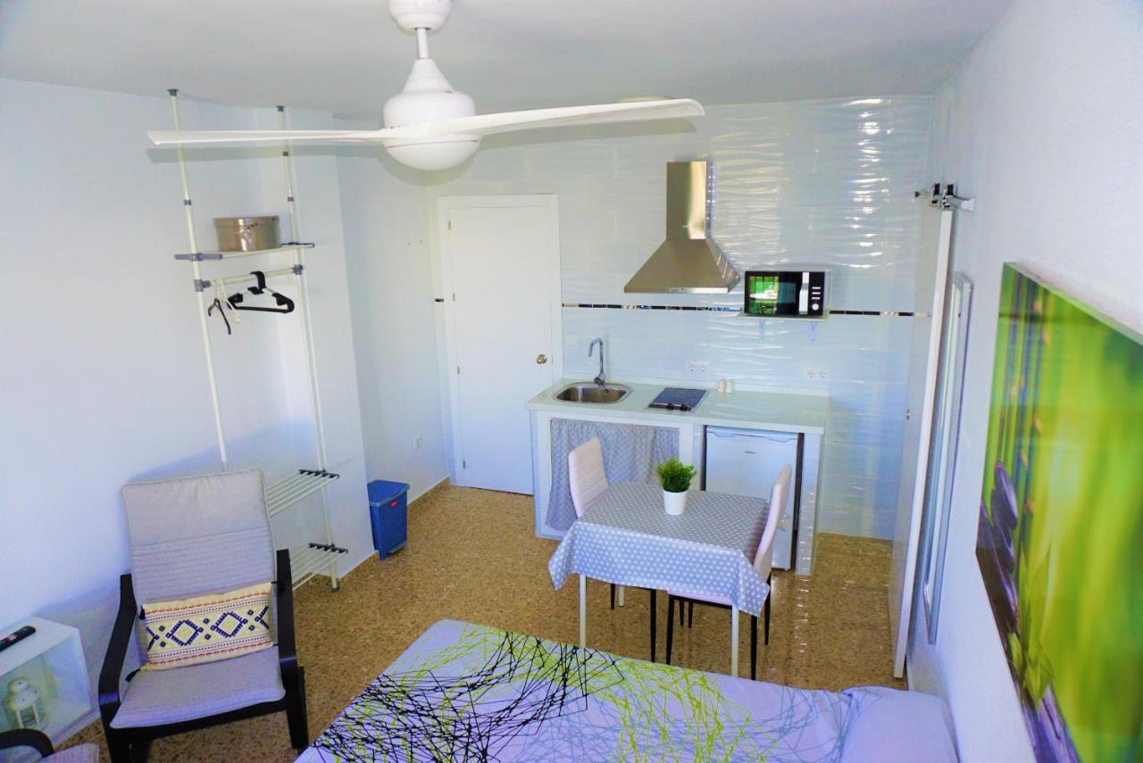 Loft - Garaje - Terraza Privada Junto Al Parque Y Playa * Conil De La Frontera