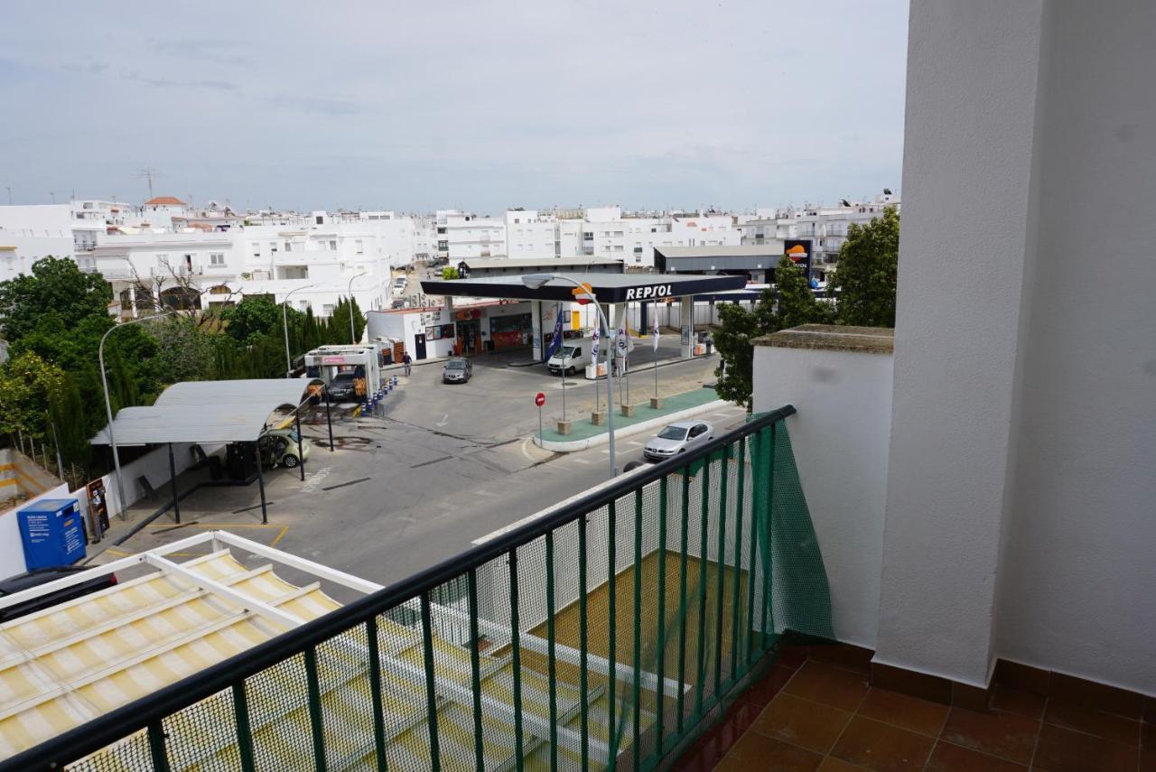 Loft - Garaje - Terraza Privada Junto Al Parque Y Playa *