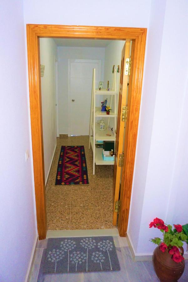 Loft - Garaje - Terraza Privada Junto Al Parque Y Playa Apartment
